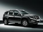 Nissan Terrano 2014 года (RU)